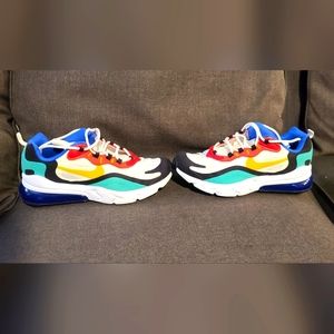 COPY - NIKE Air Max 270 REACT